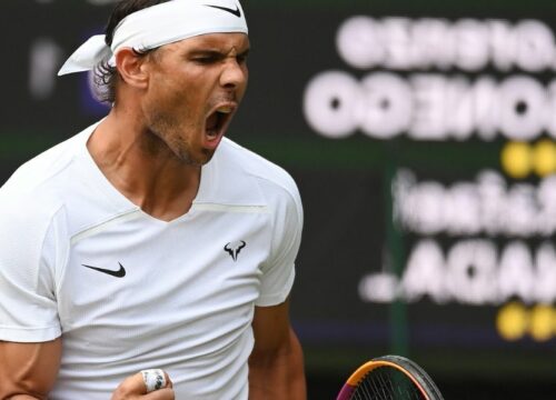 Is Rafa Nadal going to quit tennis?