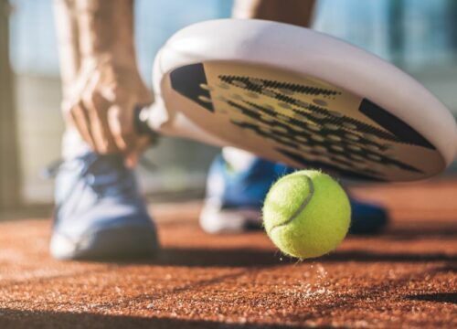 alquiler de pistas de padel en malaga